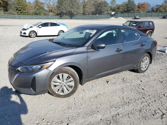 VIN 3N1AB8BV7RY208596 2024 Nissan Sentra, S no.1