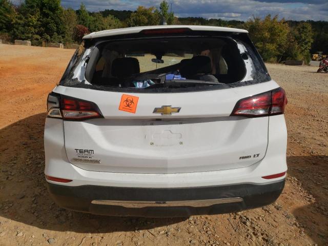 2022 CHEVROLET EQUINOX LT - 3GNAXUEV5NL187877