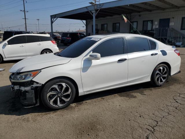 VIN 1HGCR3F07GA000983 2016 HONDA ACCORD no.1