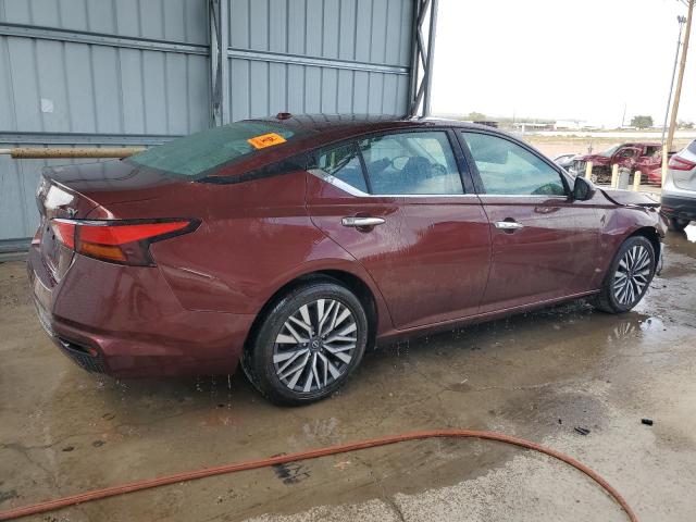 VIN 1N4BL4DV4PN359707 2023 Nissan Altima, SV no.3