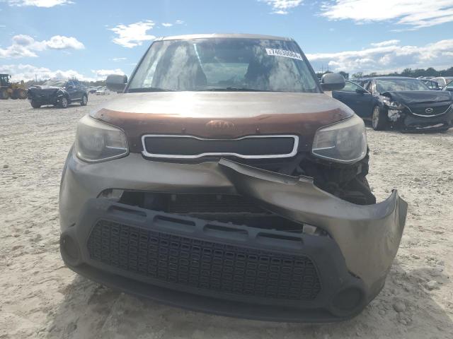 VIN KNDJN2A21F7157781 2015 KIA Soul no.5