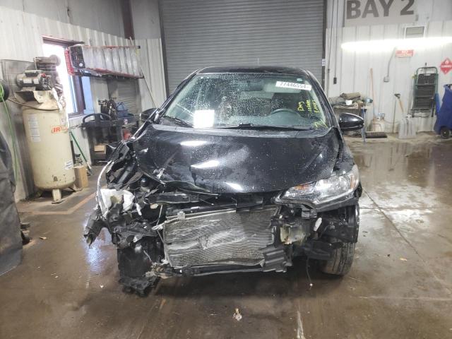 2019 HONDA FIT LX - 3HGGK5H43KM710721