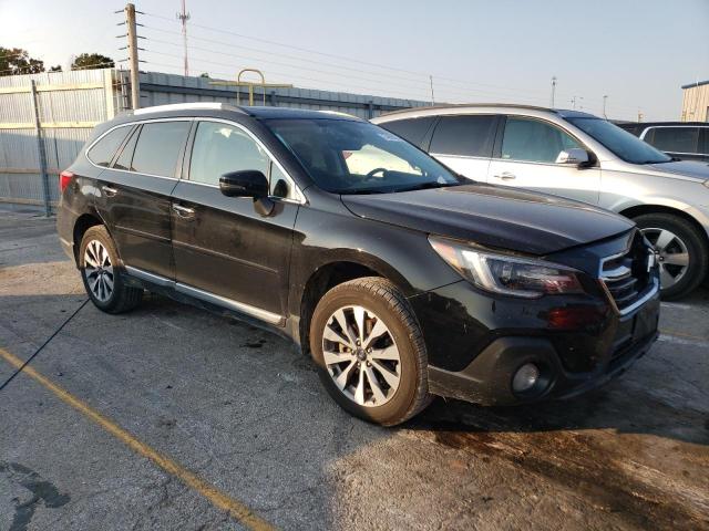 2019 SUBARU OUTBACK TO - 4S4BSATC6K3394907