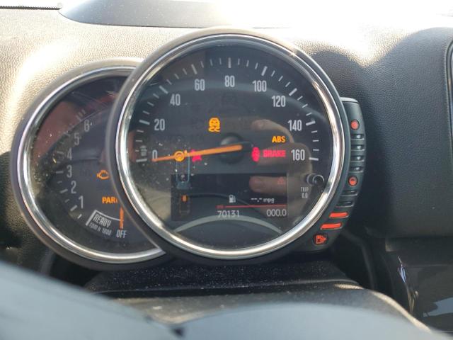 2017 MINI COOPER COU - WMZYS7C36H3E07121