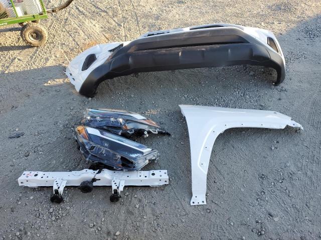 2024 TOYOTA RAV4 XLE - JTMRWRFV0RD247697