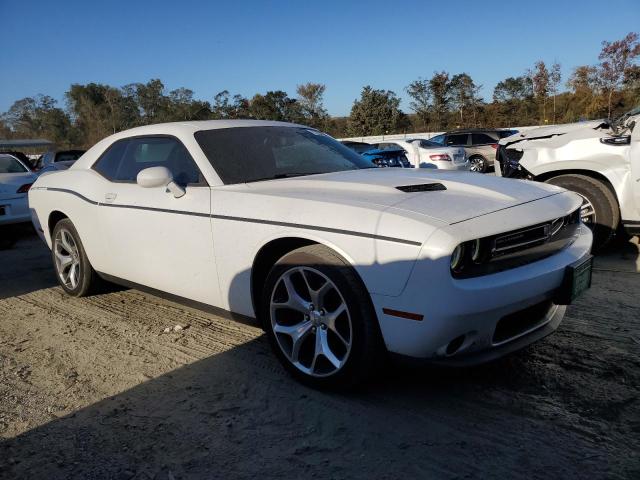 Vin: 2c3cdzbg7fh733302, lot: 77257364, dodge challenger sxt plus 20154