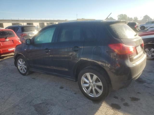 2015 MITSUBISHI OUTLANDER - 4A4AP3AW0FE037798