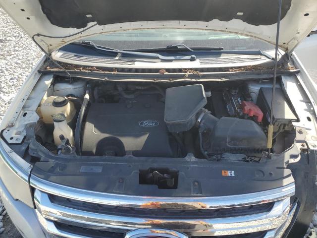 2021 FORD EDGE LIMIT 2FMDK4KCXBBA28122