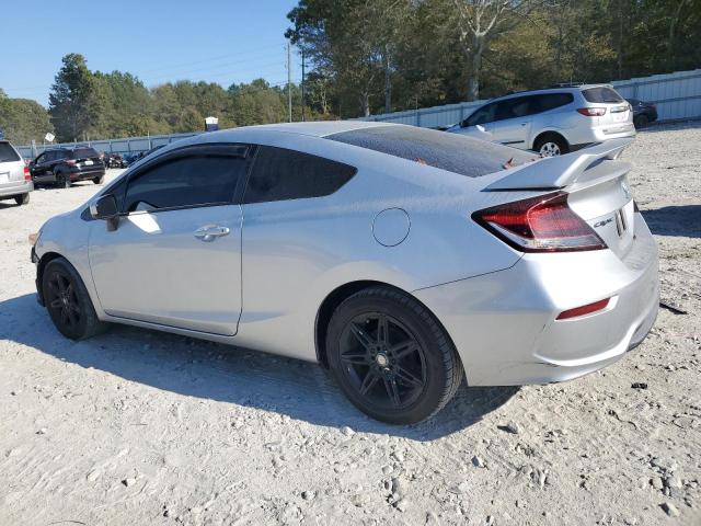 2015 HONDA CIVIC LX - 2HGFG3B51FH507639