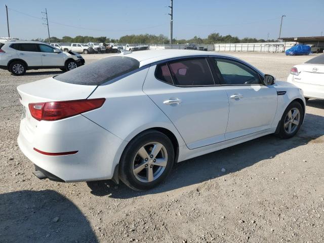 2015 KIA OPTIMA LX - 5XXGM4A7XFG384818
