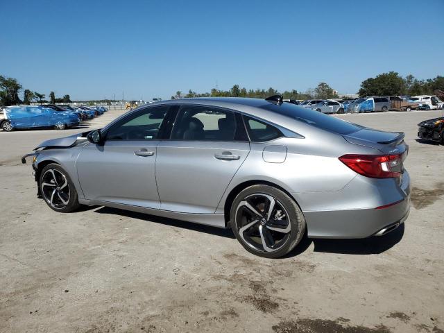 2022 HONDA ACCORD SPO - 1HGCV1F39NA117813