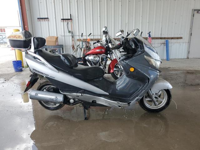 2005 SUZUKI AN400 K3 - JS1CK43A952100767