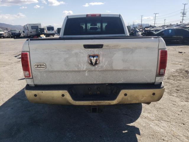 VIN 3C6UR4GL5DG529452 2013 RAM 2500, Longhorn no.6