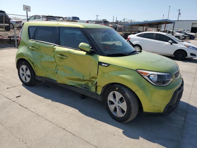 VIN KNDJN2A22E7744957 2014 KIA Soul no.4