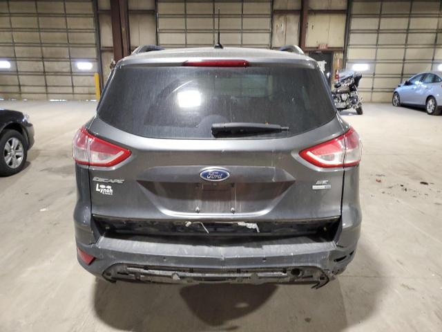 VIN 1FMCU9G92FUB98202 2015 Ford Escape, SE no.6