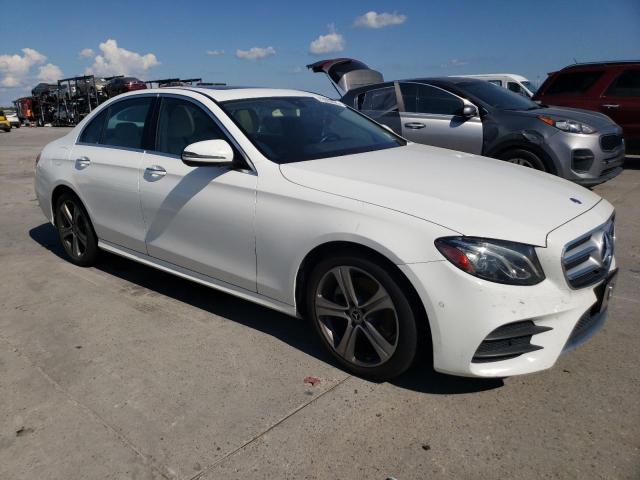 VIN WDDZF4JB2JA305028 2018 Mercedes-Benz E-Class, 300 no.4