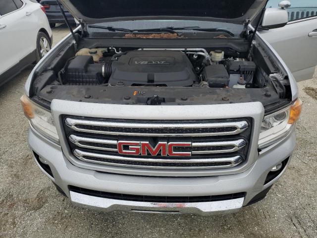 VIN 1GTG5CE36G1114559 2016 GMC Canyon, Sle no.11