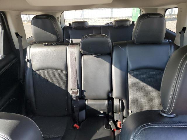 2019 DODGE JOURNEY CR - 3C4PDDGG9KT861907