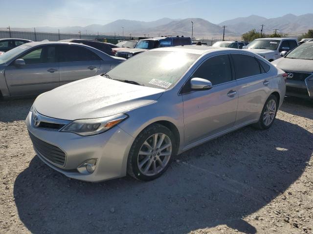 2013 TOYOTA AVALON BASE 2013