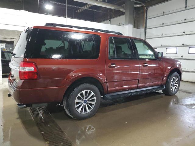 2017 FORD EXPEDITION - 1FMJK1JT5HEA70665