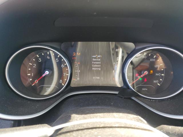 2017 JEEP COMPASS LI - 3C4NJDCB0HT575575