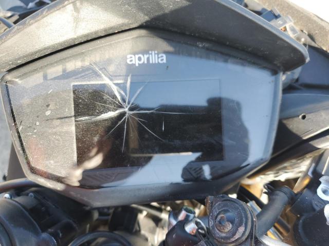 2020 APRILIA RSV4 1100 ZD4KEUA10LM000199