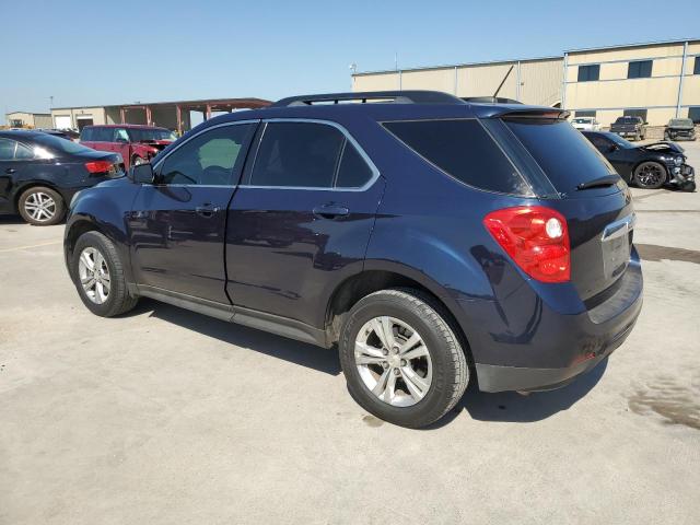 2015 CHEVROLET EQUINOX LT - 2GNALBEK7F1144666