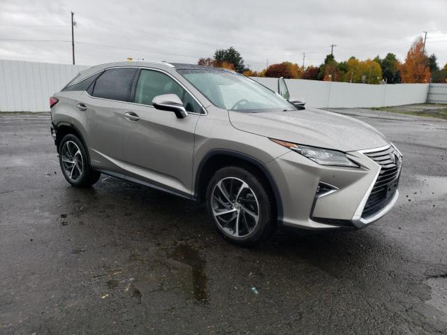 VIN 2T2BGMCA8HC012927 2017 LEXUS RX450 no.4