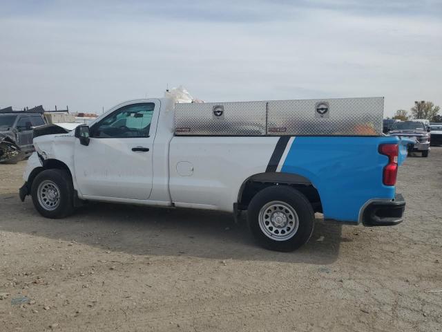 2023 CHEVROLET SILVERADO - 3GCNDAEDXPG165751