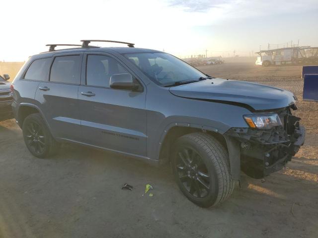 2019 JEEP GRAND CHER - 1C4RJFAGXKC838427