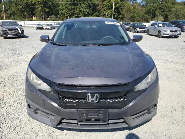 2016 HONDA CIVIC EX - 19XFC1F37GE004539