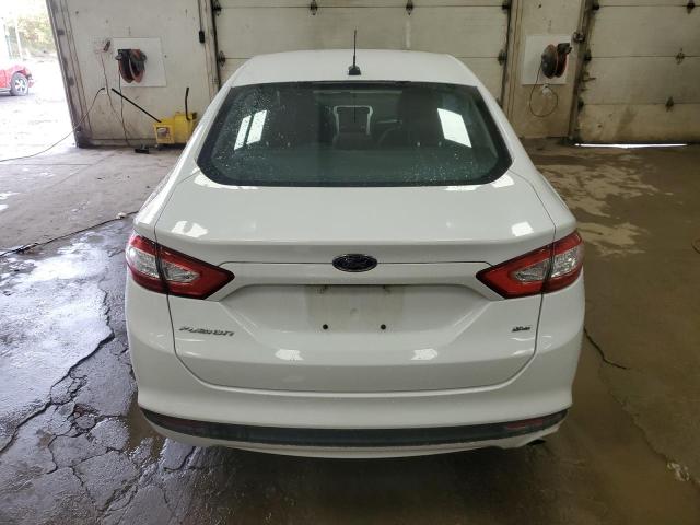 VIN 3FA6P0H77DR384877 2013 Ford Fusion, SE no.6