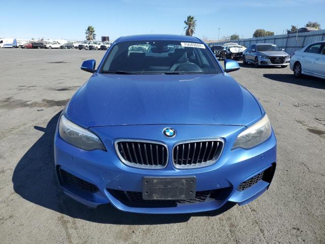 VIN WBA1F5C59EVV99687 2014 BMW 2 SERIES no.5