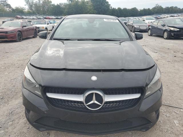 VIN WDDSJ4EB4GN354677 2016 Mercedes-Benz CLA-Class,... no.5