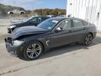 BMW 428 XI GRA снимка