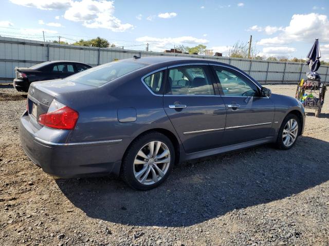 Vin: jn1cy0ar1am960170, lot: 75478284, infiniti m35 base 20103