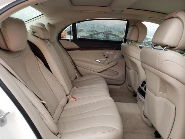 2017 MERCEDES-BENZ S 550 4MAT - WDDUG8FB4HA300902