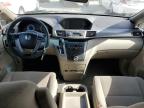 HONDA ODYSSEY EX photo