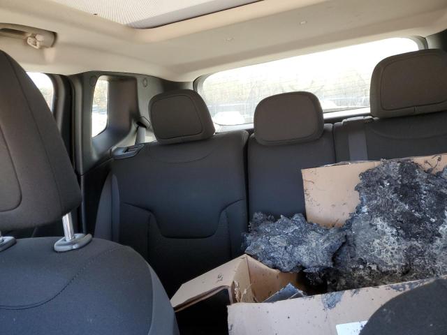 2018 JEEP RENEGADE L - ZACCJBBB8JPH11770