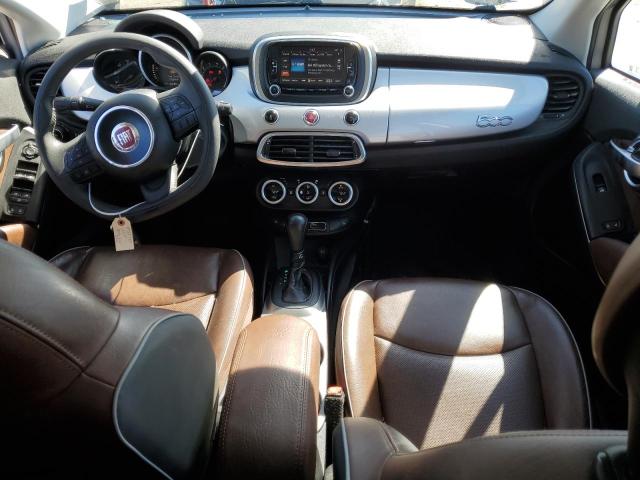 2016 FIAT 500X LOUNG ZFBCFXDT8GP354829