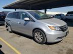 HONDA ODYSSEY EX photo