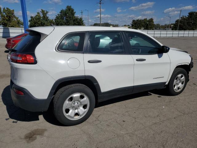 VIN 1C4PJMAB2HW563112 2017 JEEP GRAND CHEROKEE no.3