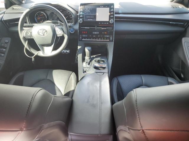 2021 TOYOTA AVALON XSE 4T1EA1AB8MU004736