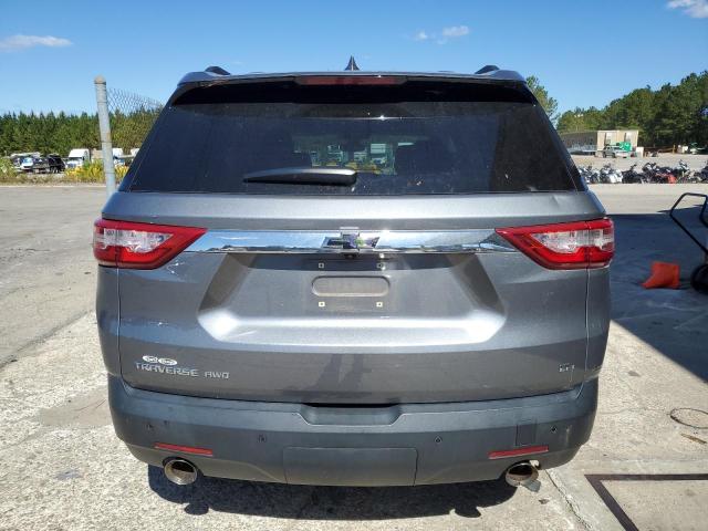2020 CHEVROLET TRAVERSE L - 1GNEVHKW6LJ191310