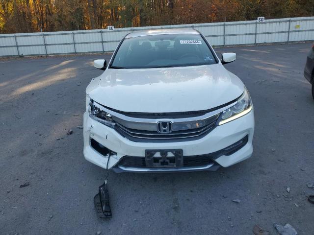 2017 HONDA ACCORD SPO - 1HGCR2F58HA265225