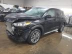 2019 HYUNDAI TUCSON LIM - KM8J33AL5KU965000
