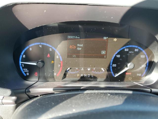 2022 FORD BRONCO SPO - 3FMCR9B64NRD64689