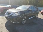 2015 NISSAN MURANO S - 5N1AZ2MH0FN236810