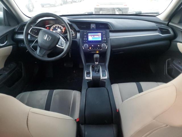 2016 HONDA CIVIC LX - 19XFC2F58GE060660