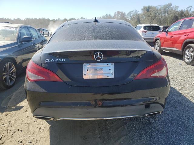 2019 MERCEDES-BENZ CLA 250 - WDDSJ4EB4KN698793